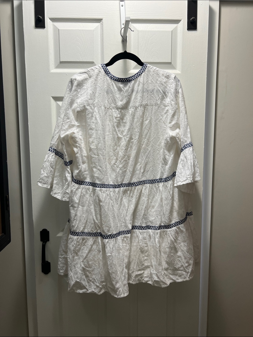 Tommy Bahama Mini Dress - Picture 7 of 7